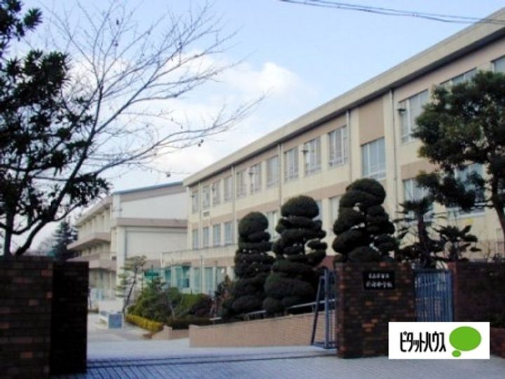 GRAND D-ROOM呼続の周辺