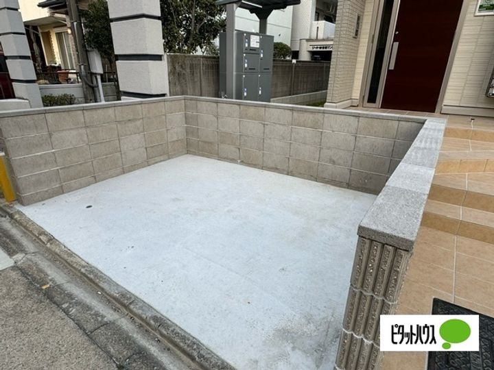 GRAND D-ROOM呼続のその他画像