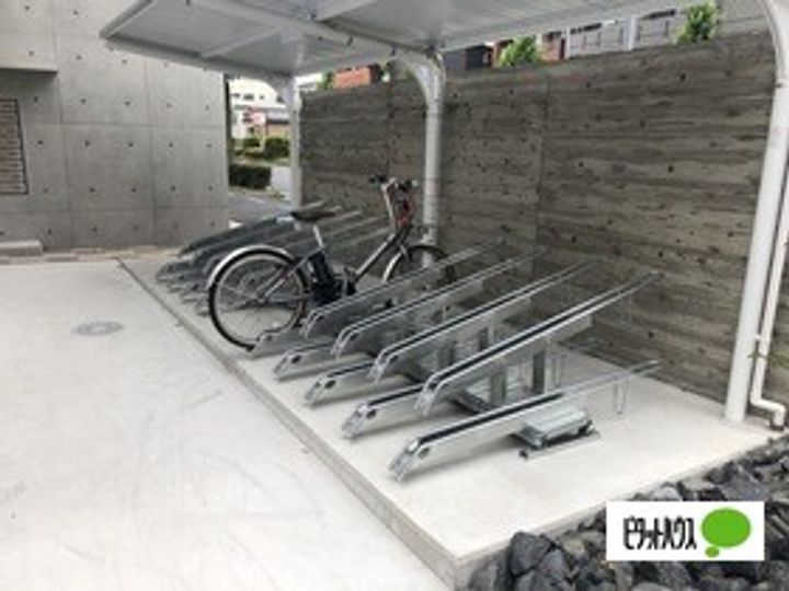 愛知県名古屋市瑞穂区彌富通5丁目の賃貸マンションのその他画像