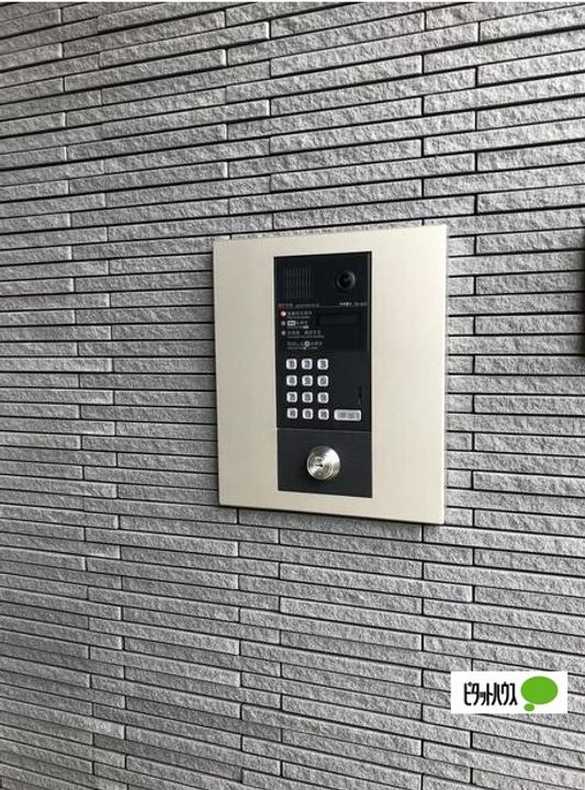 愛知県名古屋市瑞穂区彌富通5丁目の賃貸マンションのその他画像