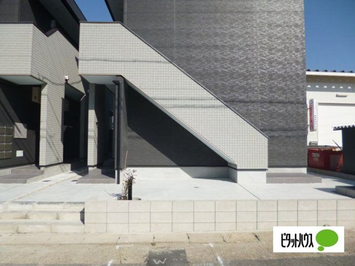 愛知県名古屋市天白区野並2丁目の賃貸アパートのその他画像