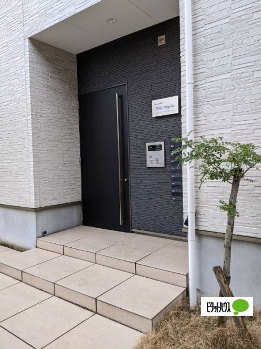 愛知県名古屋市瑞穂区北原町1丁目(アパート)の賃貸物件のその他画像
