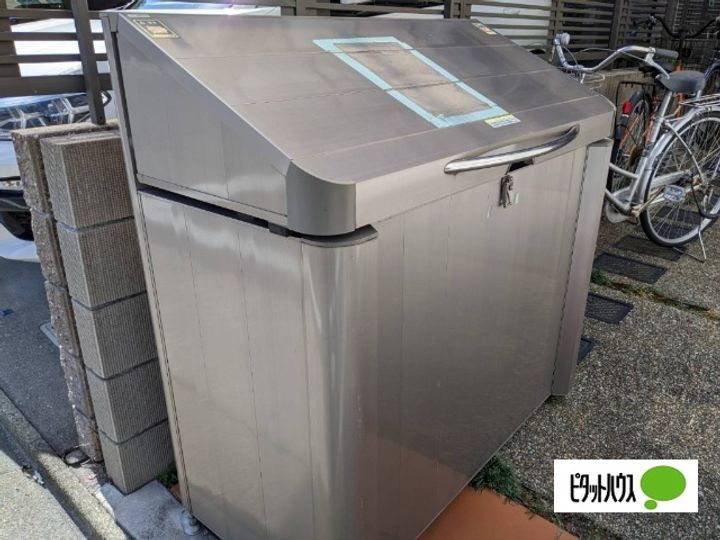 愛知県名古屋市南区駈上1丁目の賃貸アパートのその他画像