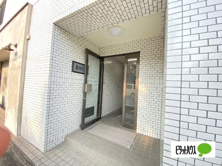 愛知県名古屋市南区外山2丁目の賃貸マンションのその他画像