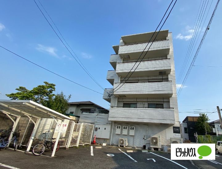 愛知県名古屋市南区外山2丁目の賃貸マンションのその他画像