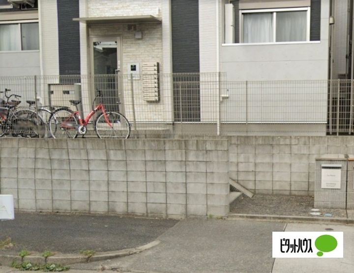 愛知県名古屋市南区外山2丁目の賃貸アパートのその他画像