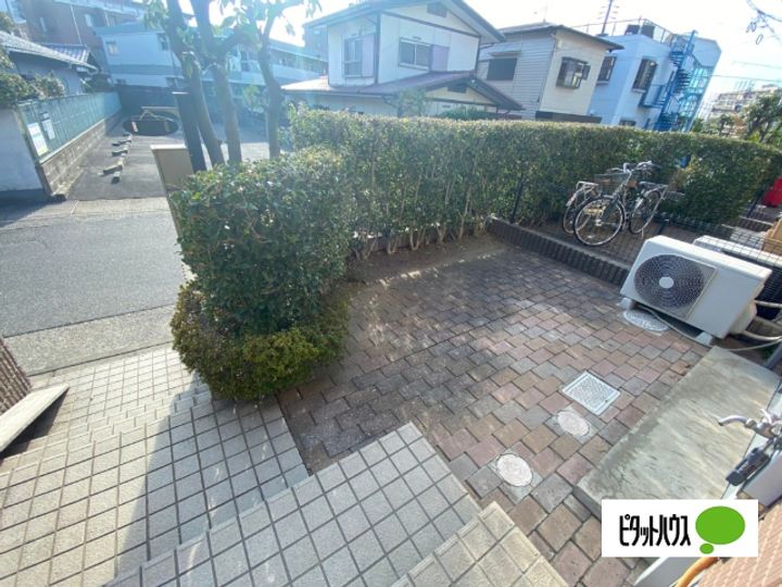 グランバリエ下山のその他画像