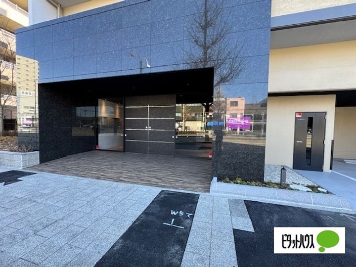 愛知県名古屋市南区駈上2丁目の賃貸マンションのその他画像