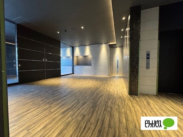 愛知県名古屋市南区駈上2丁目の賃貸マンションのその他画像