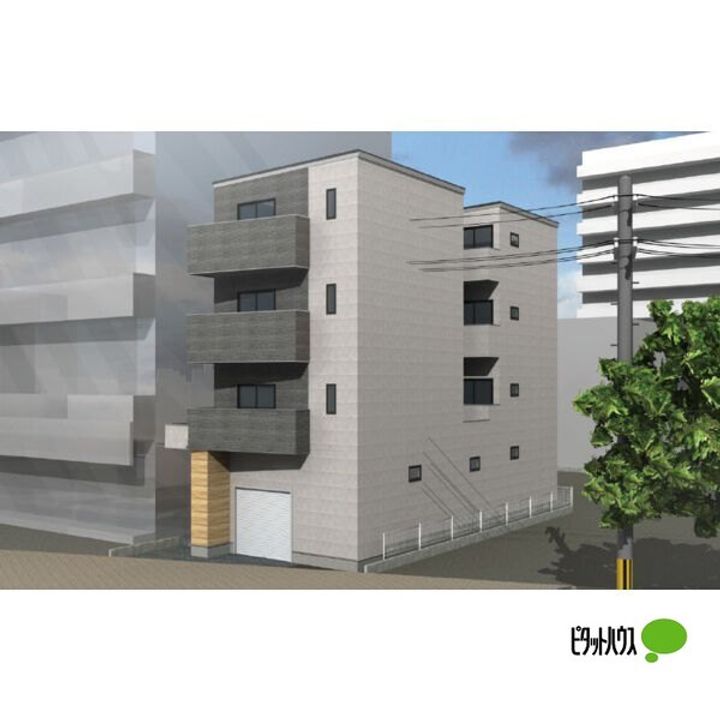 愛知県名古屋市南区寺崎町(マンション)の賃貸物件401のその他画像