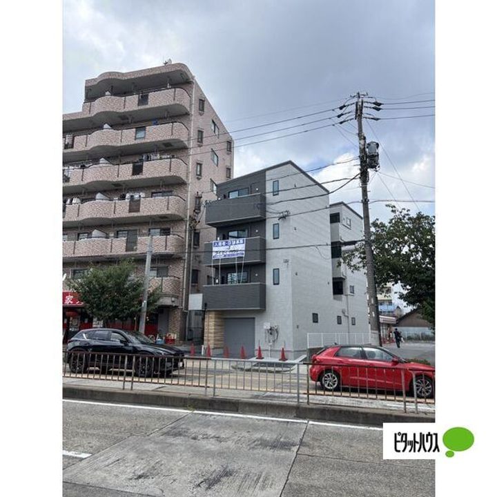 愛知県名古屋市南区寺崎町(マンション)の賃貸物件401のその他画像