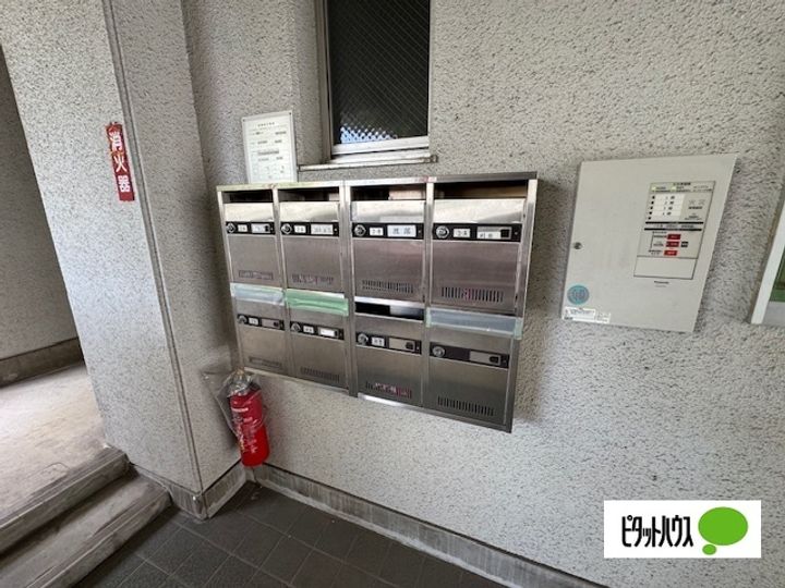 メゾン ド 奥村のその他画像