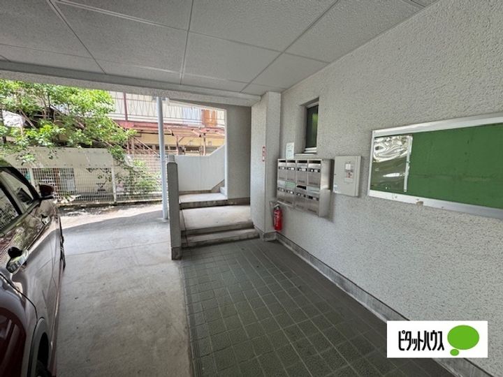 メゾン ド 奥村のその他画像