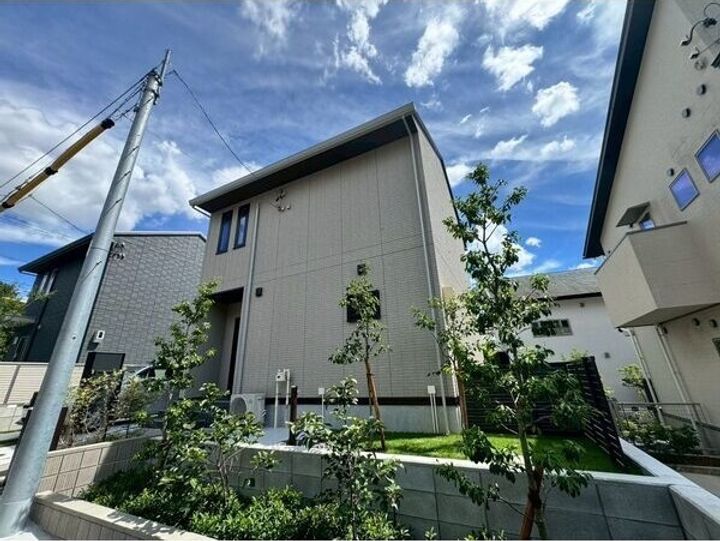 愛知県名古屋市瑞穂区春山町(一戸建)の賃貸物件のその他画像