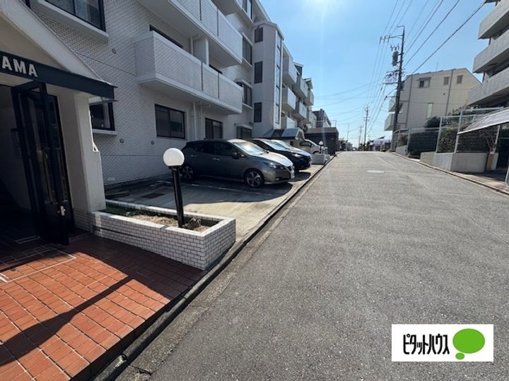 エルグランデ萩山のその他画像