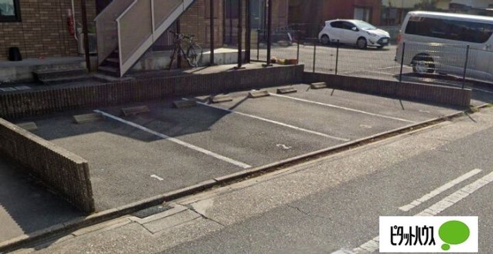 愛知県名古屋市天白区中砂町の賃貸アパートのその他画像