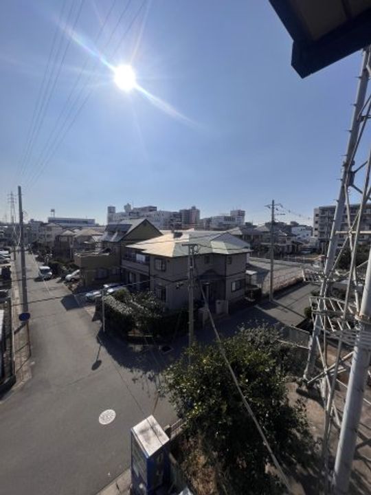 大久良ハイツ303のその他画像