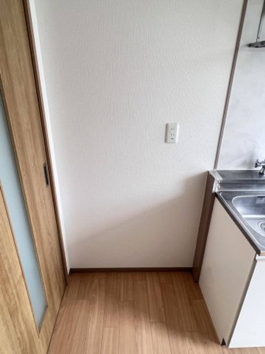 安藤ハイツ202のその他画像