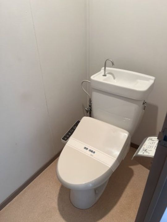 安藤ハイツ202のその他画像