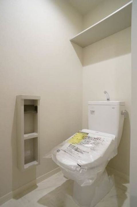 【シャーメゾン】メゾンレグルス202のその他画像