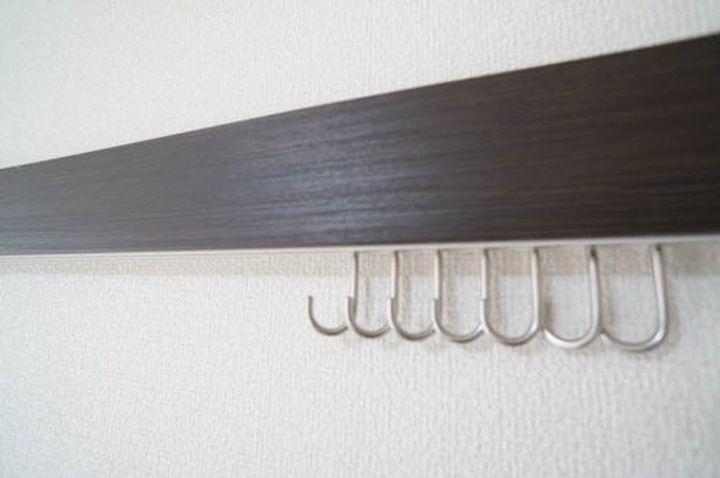 【シャーメゾン】メゾンレグルス202のその他画像