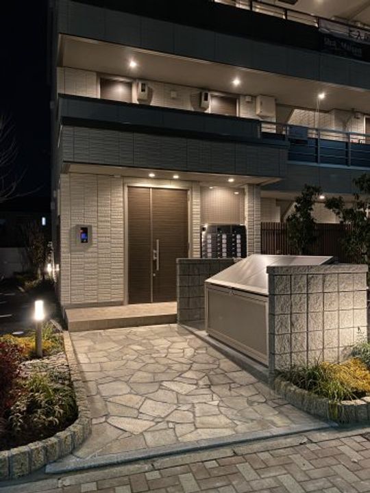 【シャーメゾン】メゾンレグルス202のその他画像