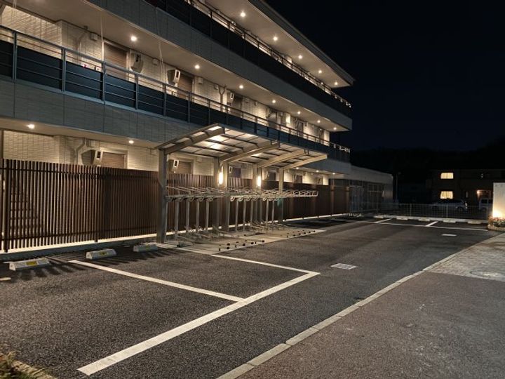 【シャーメゾン】メゾンレグルス202のその他画像