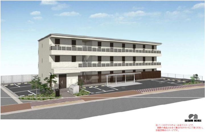 【シャーメゾン】メゾンレグルス202のその他画像