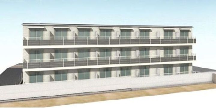 【シャーメゾン】メゾンレグルス202のその他画像