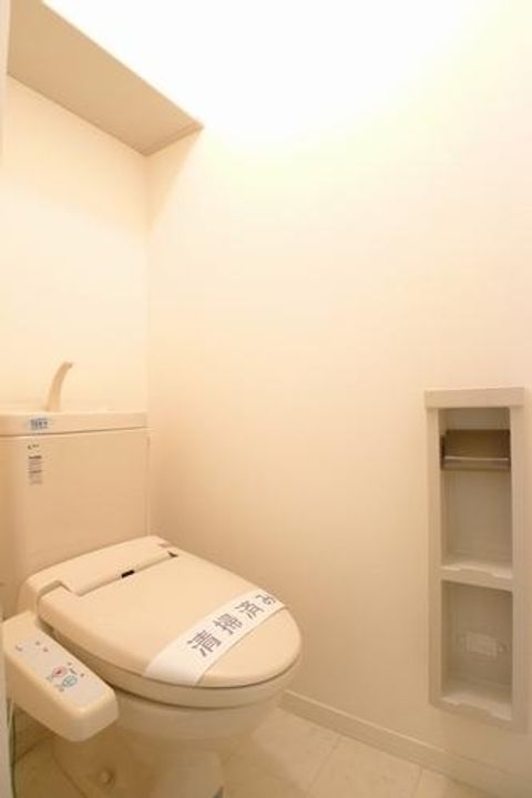 【シャーメゾン】サジテール小倉台C棟101のその他画像