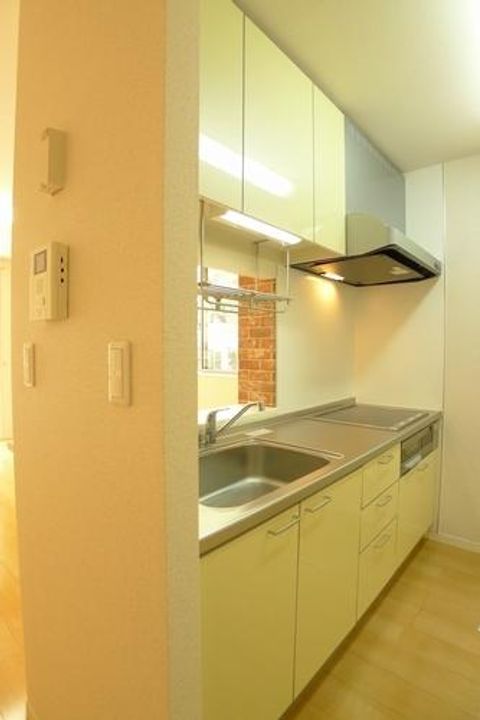 【シャーメゾン】サジテール小倉台C棟101のその他画像
