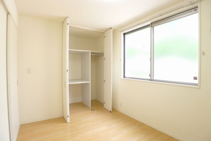【シャーメゾン】サジテール小倉台C棟101の子供部屋