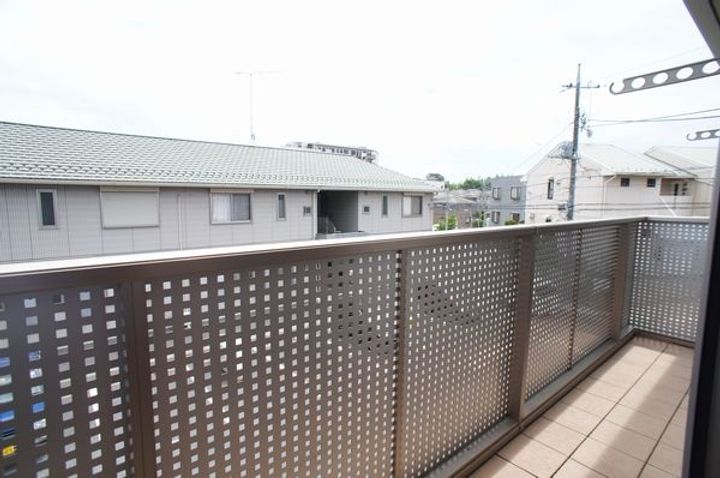 【シャーメゾン】ジュネス壱番館201のその他画像