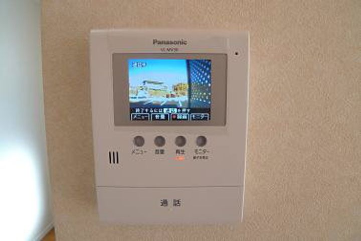 【シャーメゾン】カーサフロレラ201のその他画像