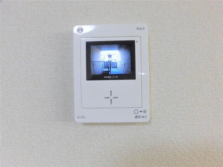 シェトワボヌール A棟のその他画像