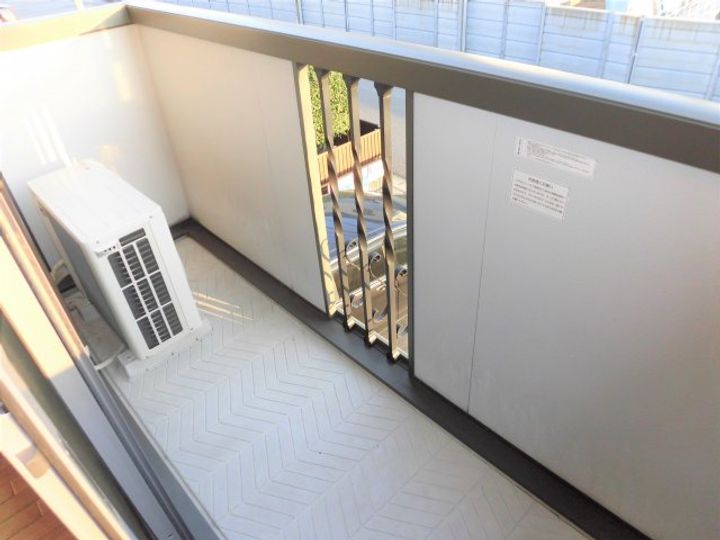 シェトワボヌール A棟のその他画像