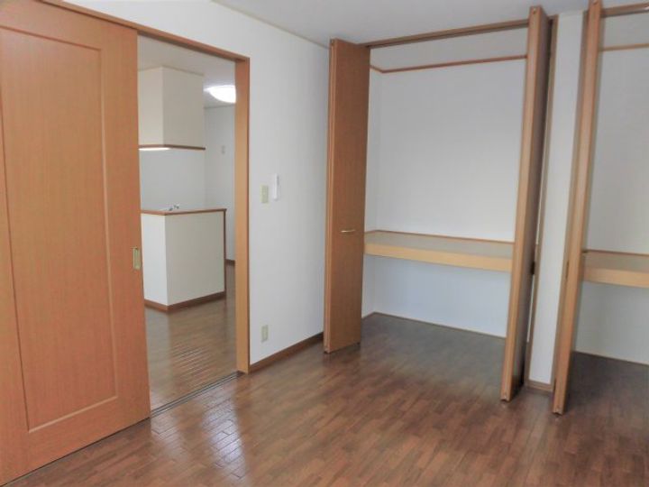 シェトワボヌール A棟のその他画像