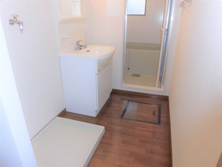 シェトワボヌール A棟のその他画像