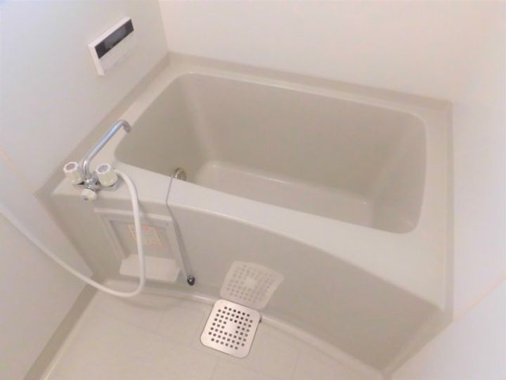 シェトワボヌール A棟の風呂