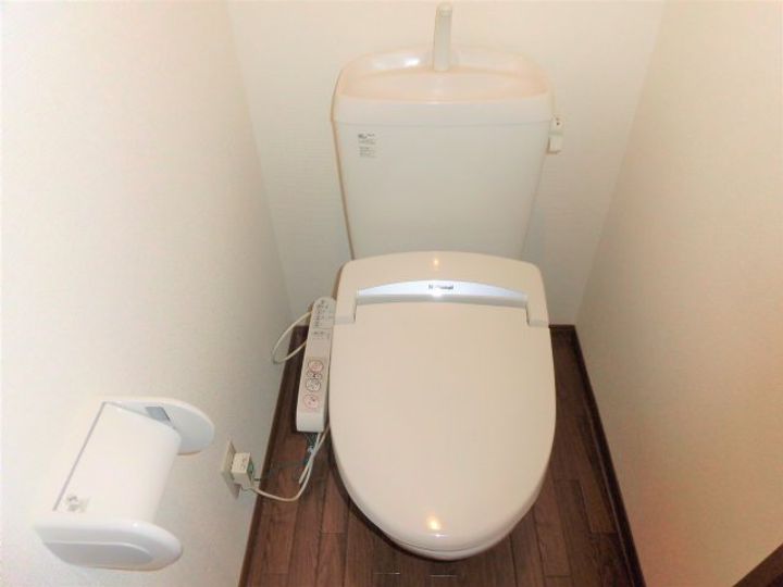 シェトワボヌール A棟のその他画像