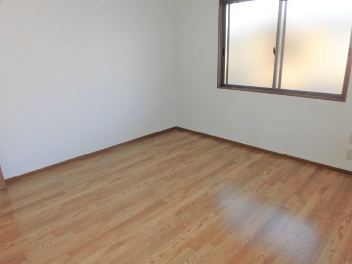 シェトワボヌール A棟の内装