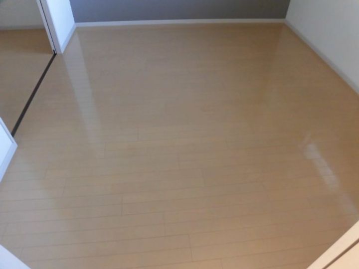 アクシス三本木の内装