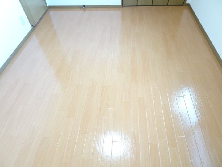 キングスガーデンA103の内装