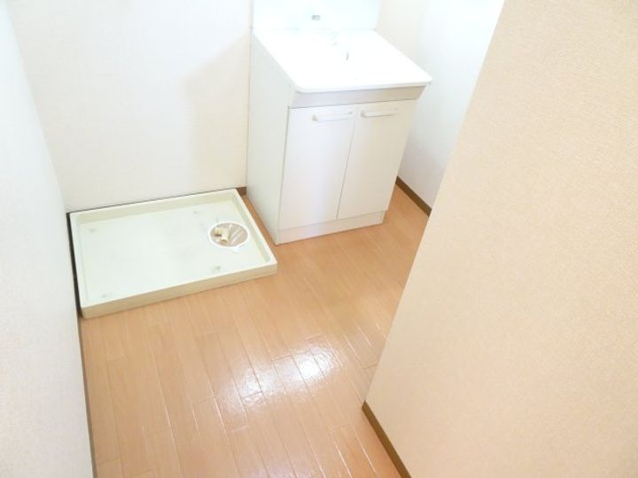 キングスガーデンA103のその他画像