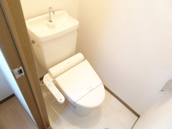 キングスガーデンA103のその他画像