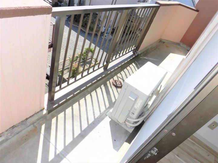 CASA KⅠのその他画像