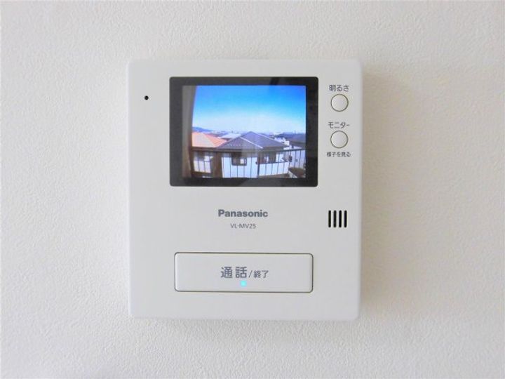 CASA KⅠのその他画像