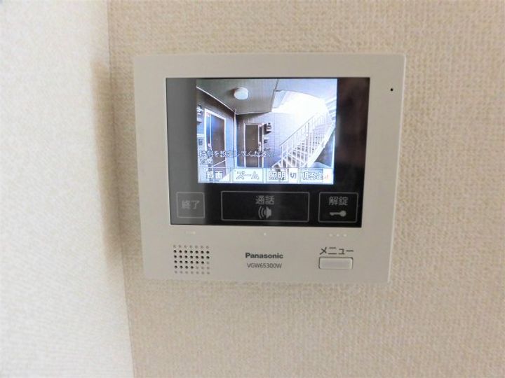 グランシティクレール201のその他画像
