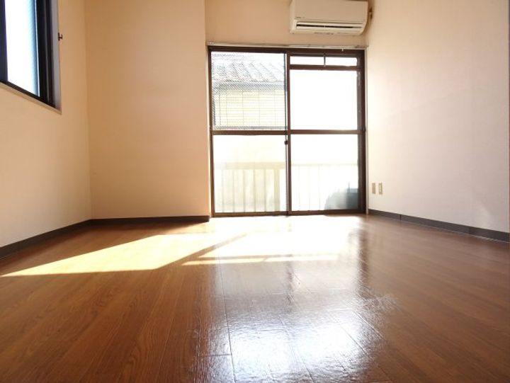 岐阜県大垣市錦町(マンション)の賃貸物件の内装