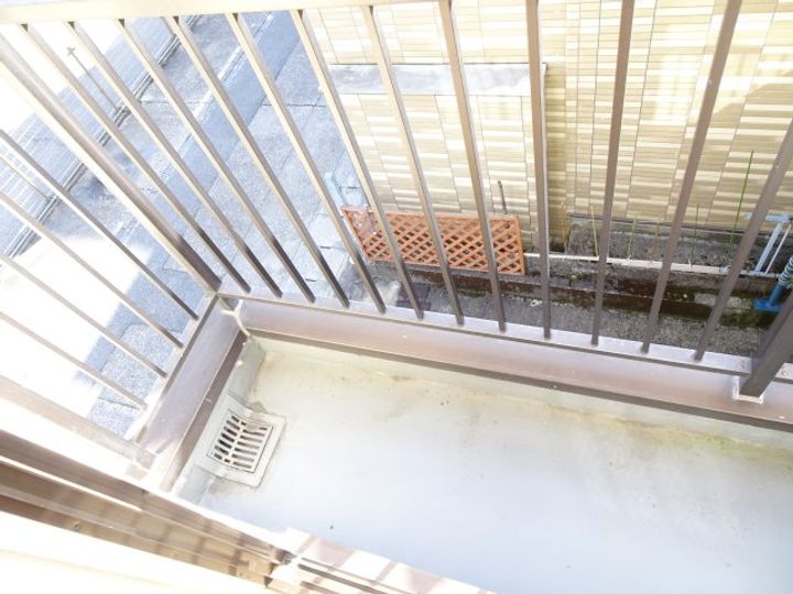 岐阜県大垣市錦町(マンション)の賃貸物件のその他画像